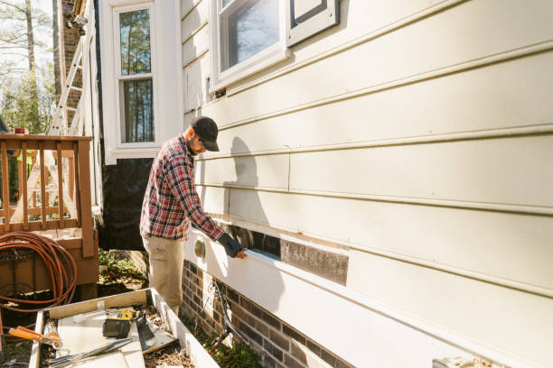 Top rated local Vinyl Siding specialists in High Point, FL